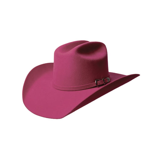 Magenta - Made to Order - Tailor Hats